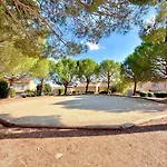 La Pause Douce, 2 Pers Piscine Et Soleil Vakantiehuis