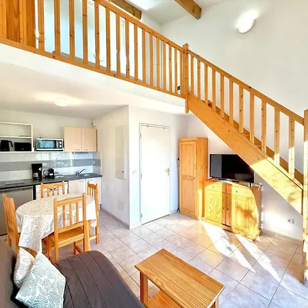 別荘 La Pause Douce, 2 Pers Piscine Et Soleil カルヴィッソン