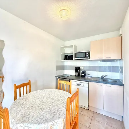 別荘 La Pause Douce, 2 Pers Piscine Et Soleil