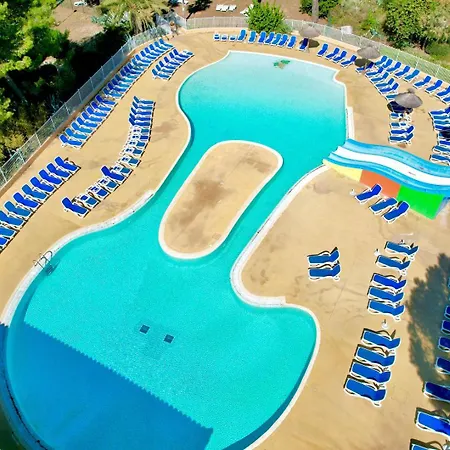 別荘 La Pause Douce, 2 Pers Piscine Et Soleil カルヴィッソン