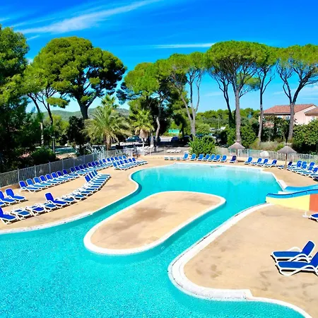 度假居 La Pause Douce, 2 Pers Piscine Et Soleil *