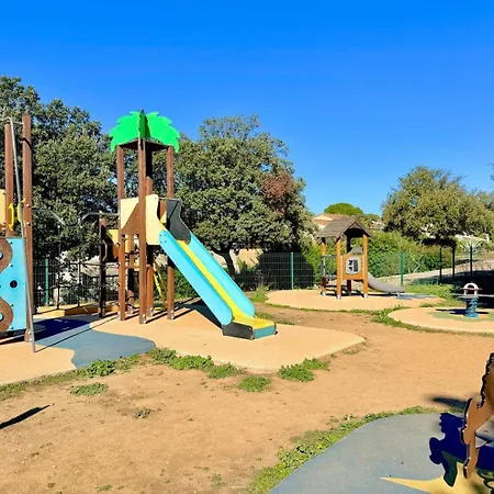 La Pause Douce, 2 Pers Piscine Et Soleil