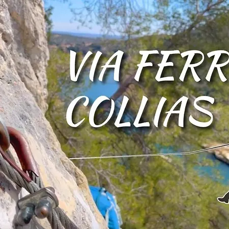 La Pause Douce, 2 Pers Piscine Et Soleil Casa vacanze *