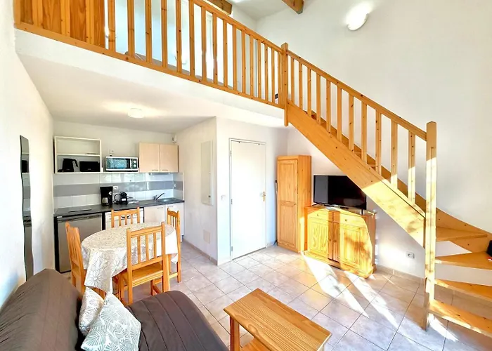 Casa vacanze La Pause Douce, 2 Pers Piscine Et Soleil Calvisson