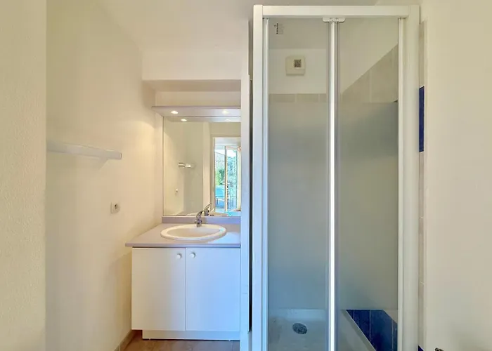 La Pause Douce, 2 Pers Piscine Et Soleil Casa vacanze