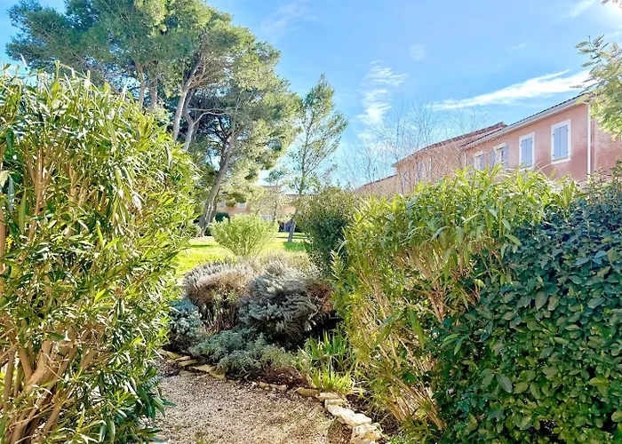 La Pause Douce, 2 Pers Piscine Et Soleil *