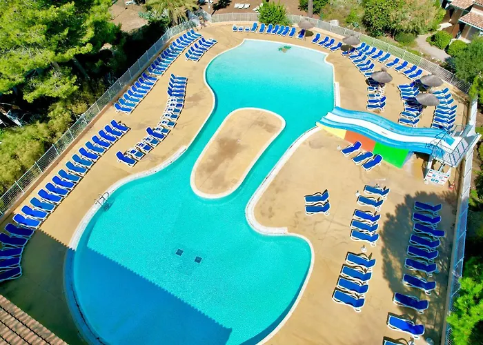 Casa vacanze La Pause Douce, 2 Pers Piscine Et Soleil Calvisson