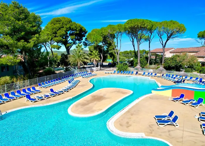 Casa vacanze La Pause Douce, 2 Pers Piscine Et Soleil *