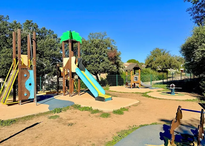 La Pause Douce, 2 Pers Piscine Et Soleil