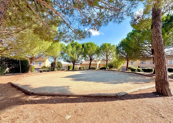 La Pause Douce, 2 Pers Piscine Et Soleil Casa vacanze