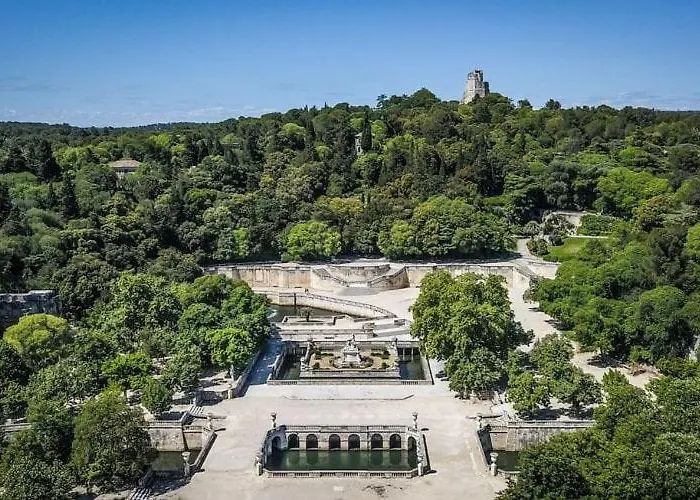 La Pause Douce, 2 Pers Piscine Et Soleil