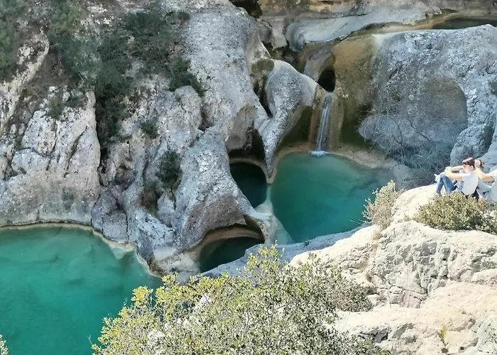 La Pause Douce, 2 Pers Piscine Et Soleil Casa vacanze *